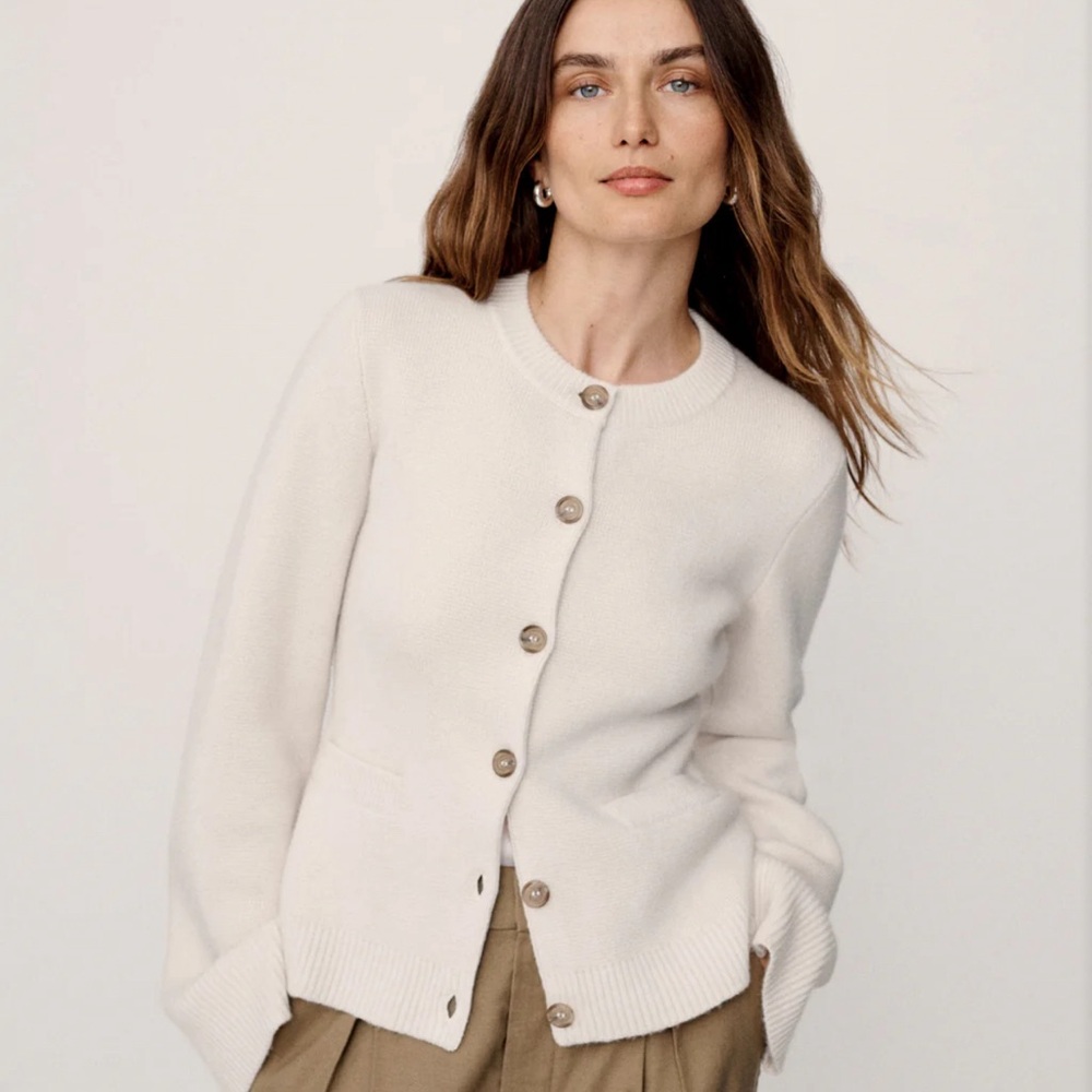 JENNI KAYNE
Cooper Cardigan